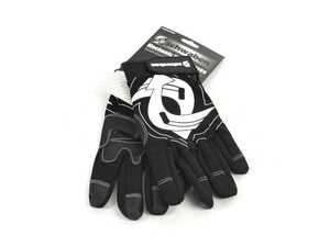 ES#4821645 - 3422SCH01A - Professional Mechanic's Work Gloves - Medium - Improve your experience while working in your garage with these updated gloves that are durable enough to protect your hands and flexible enough to let you hold small parts. - Schwaben - Audi BMW Volkswagen Mercedes Benz MINI Porsche