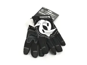 Professional Mechanic Work Gloves - Medium
