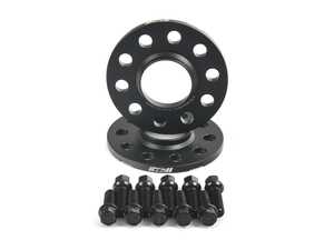 ES#4846122 - CTS-SUS-6610 - 10MM Hub Centric Wheel Spacers - With Ball Seat Bolts - Create that flush look and give your car a wider stance - CTS - Audi