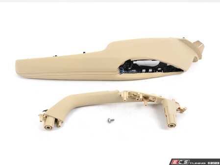 ES#4350346 - 51417489248 - ARMREST, FRONT RIGHT - Genuine BMW - BMW