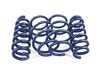 ES#4389668 - 28631-1 - Sport Spring Set - Average lowering of 1.2" Front and .75" Rear - H&R - BMW