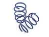 ES#4389668 - 28631-1 - Sport Spring Set - Average lowering of 1.2" Front and .75" Rear - H&R - BMW