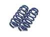 ES#4389668 - 28631-1 - Sport Spring Set - Average lowering of 1.2" Front and .75" Rear - H&R - BMW
