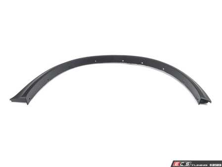 ES#4201189 - 51772452529 - COVER, WHEEL ARCH, FRONT RIG - Genuine BMW - BMW