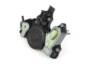 ES#4818494 - 06K103495AP - Oil Separator/PCV Valve - Located on top of your valve cover - Bremmen Parts - Volkswagen