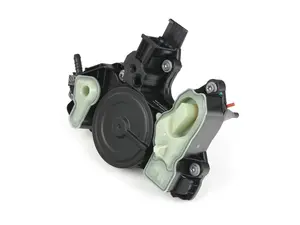 Oil Separator/PCV Valve