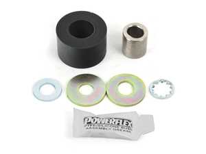 ES#4842874 - PFR5-4621H - BMW E46 3 Series / Z4 Rear Diff Front Mount - Powerflex Rear Diff Front Mount Bushing for the BMW E46 3 Series and Z4 is an excellent upgrade for drivers seeking improved drivetrain stability, better handling, and more efficient power delivery. - Powerflex - BMW