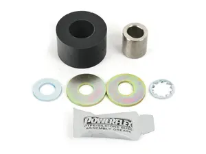 BMW E46 3 Series / Z4 Rear Diff Front Mount