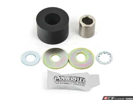 ES#4842874 - PFR5-4621H - BMW E46 3 Series / Z4 Rear Diff Front Mount - Powerflex Rear Diff Front Mount Bushing for the BMW E46 3 Series and Z4 is an excellent upgrade for drivers seeking improved drivetrain stability, better handling, and more efficient power delivery. - Powerflex - BMW