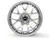 ES#2226020 - V13154KT - 18" V710 - Set Of Four - 18"X8.5" ET45 5x112 - Hyper Silver - VMR - Audi Volkswagen