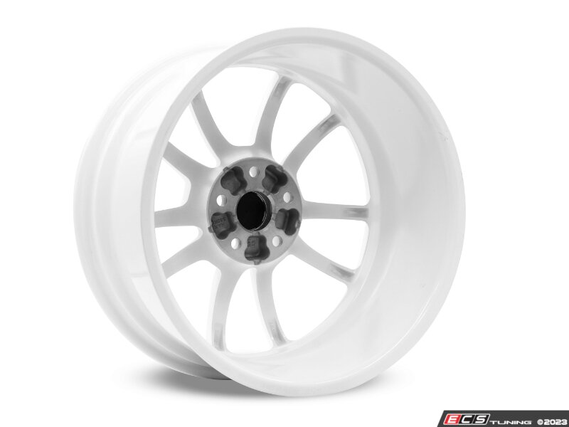 Vwr Detroit Rims Racingline - VWR610009KT - 18