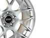 ES#2226020 - V13154KT - 18" V710 - Set Of Four - 18"X8.5" ET45 5x112 - Hyper Silver - VMR - Audi Volkswagen