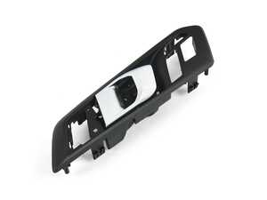 ES#4191136 - 51216997887 - Door Handle -  Inside Left - Genuine BMW - BMW