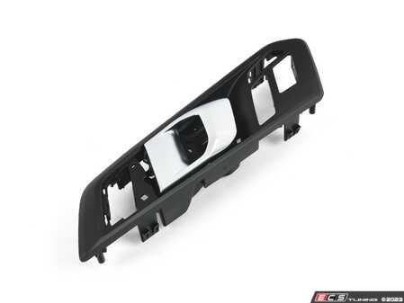 ES#4191136 - 51216997887 - Door Handle -  Inside Left - Genuine BMW - BMW