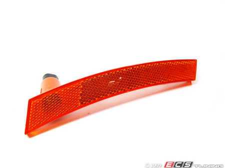 ES#173733 - 63147165870 - Side Marker Light - Front Right - Mounts to the side bumper - Genuine MINI - MINI