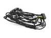 ES#2844215 - 61129321959 - WIRING HARNESS, FRONT END - Genuine BMW - BMW