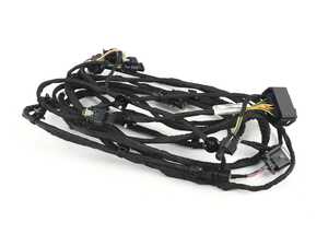 ES#2844215 - 61129321959 - WIRING HARNESS, FRONT END - Genuine BMW - BMW