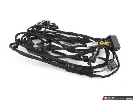ES#2844215 - 61129321959 - WIRING HARNESS, FRONT END - Genuine BMW - BMW