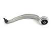 ES#4820865 - 4G0407694M - Front Lower Control Arm - Curved - Right - Keep your suspension in top shape - Febi - Audi