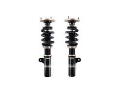 ES#4871872 - T-10-DS - DS Series Coilover Suspension Kit - U25 MINI Countryman  - Featuring 30 levels of adjustment and performance spring rates and valving that makes the DS Series a premium for both daily drivers and track warriors! - BC Racing - MINI