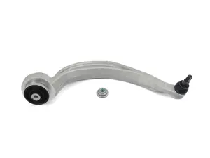 Front Lower Control Arm - Curved - Left