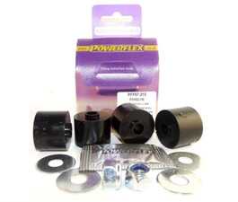 ES#2652055 - PFF57-210x2 - Performance Polyurethane Sway Bar End Link To Wishbone Bushing Set - Stiffer bushings allow sway bars to work at their fullest potential - Powerflex - Porsche