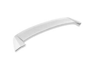 ES#4871877 - IS.G7R.RWEF - Roof Wing Extension - White Gel-Coat  - Add more style to your ride! - iSWEEP - Volkswagen