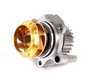 ES#252347 - 06A121011L - Water Pump - Featuring a metal impeller - Hepu - Audi Volkswagen