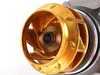 ES#252347 - 06A121011L - Water Pump - Featuring a metal impeller - Hepu - Audi Volkswagen