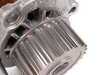 ES#252347 - 06A121011L - Water Pump - Featuring a metal impeller - Hepu - Audi Volkswagen