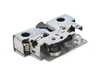 ES#3679324 - 5U0823509N - LATCH - Genuine Volkswagen Audi - Volkswagen