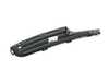 ES#2743027 - 5GM8536659B9 - Fog Light Grille - Left - Replacement bumper grille - Genuine Volkswagen Audi - Volkswagen
