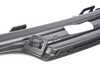 ES#2743027 - 5GM8536659B9 - Fog Light Grille - Left - Replacement bumper grille - Genuine Volkswagen Audi - Volkswagen
