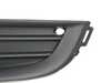 ES#2743027 - 5GM8536659B9 - Fog Light Grille - Left - Replacement bumper grille - Genuine Volkswagen Audi - Volkswagen
