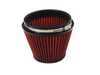 ES#4830411 -  CTS-IT-293R - High-Flow Intake (6 Velocity Stack) - Peak power gains ranging from 10-12HP on a stock car. - CTS - Audi