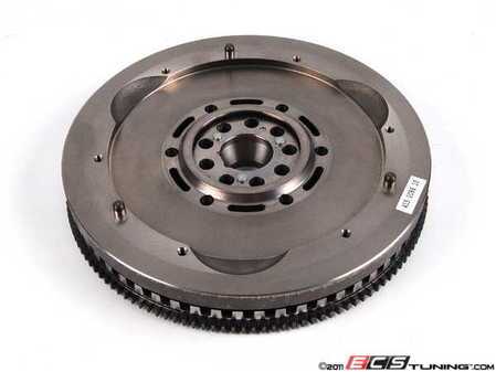 ES#1843933 - 21201223581 - Dual Mass Flywheel - Complete ready to install - LUK - BMW