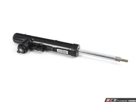 ES#4858116 - 8R0413029L - Shock Absorber - Front Left - Improve the comfort of your ride - Sachs - 