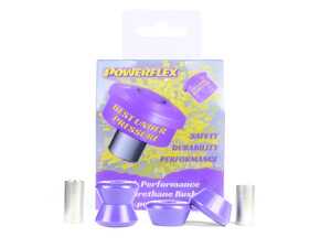 ES#4669268 - PFR57-413 - Porsche 911 Classic Rear Shock Upper Mount Bushings - Safety, Durability & Performance Poly Bushings - Powerflex - Porsche