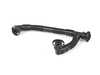 ES#4818548 - 11617559530 - Oil Separator Vent Hose - Should be replaced with the oil separator - Bremmen Parts - BMW