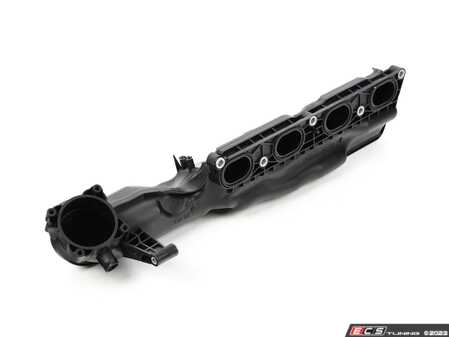 ES#2683501 - 11617601432 - INTAKE MANIFOLD SYSTEM - Genuine BMW - BMW