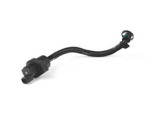 ES#4818562 - 13907537113 - Fuel Tank Breather Valve - Allows the pressure/vacuum in the fuel tank to be released. - Bremmen Parts - BMW