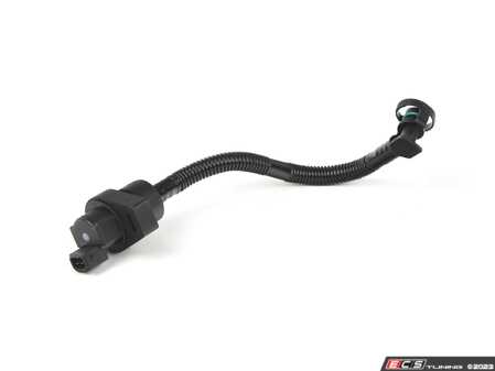 ES#4818562 - 13907537113 - Fuel Tank Breather Valve - Allows the pressure/vacuum in the fuel tank to be released. - Bremmen Parts - BMW