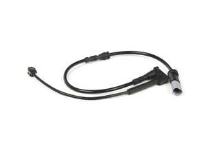 ES#4818636 - 34356887827 - Brake Pad Sensor - Front - Used to alert you that the brake pads are wearing down - Bremmen Parts - MINI