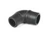 ES#4818438 - 06B103221G - Breather Hose - Connects directly to first PCV - Bremmen Parts - Audi Volkswagen