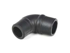 ES#4818438 - 06B103221G - Breather Hose - Connects directly to first PCV - Bremmen Parts - Audi Volkswagen