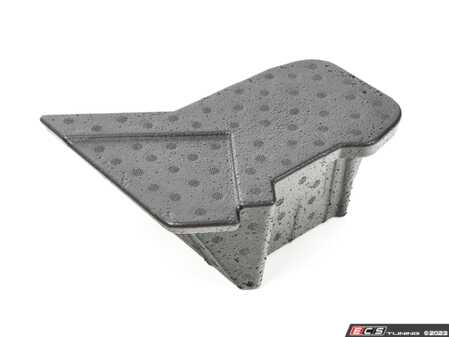ES#4198885 - 51477938123 - FILLING INSERT LEFT - Genuine BMW - BMW