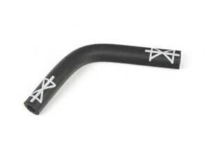 ES#4818505 - 078121188B - Throttle Body Coolant Hose - left - Connects the coolant pipe to the throttle body - Bremmen Parts - Audi Volkswagen