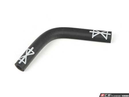 ES#4818505 - 078121188B - Throttle Body Coolant Hose - left - Connects the coolant pipe to the throttle body - Bremmen Parts - Audi Volkswagen