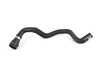 ES#4818678 - 8K1819371AB - Heater Core Hose - Return - Connects the heater core to the hard water pipe - Bremmen Parts - Audi