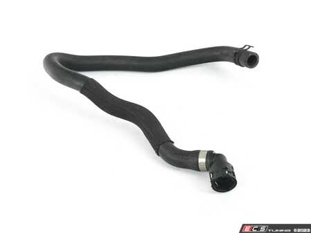ES#4818574 - 17127540020 - Coolant Hose - Priced Each - Direct replacement from Bremmen Parts! - Bremmen Parts - BMW